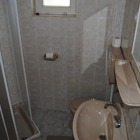 Vendégház Hedi Panzió