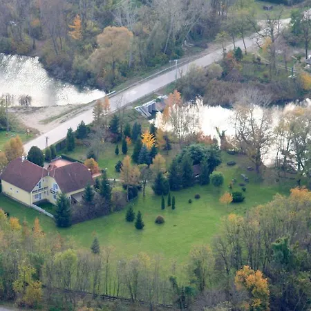 Hedi Gæstehus Dunakiliti