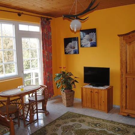 Vendégház Hedi Panzió