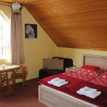 Hedi Maison d'hôtes