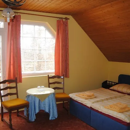 Gæstehus Hedi Dunakiliti