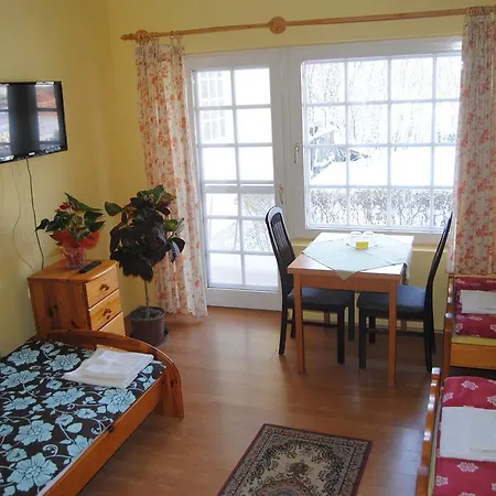 Hedi Gæstehus Dunakiliti