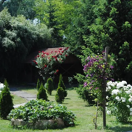 Maison d'hôtes Hedi Dunakiliti