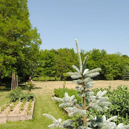 Hedi Maison d'hôtes 3*