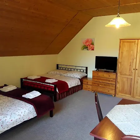 Gæstehus Hedi Dunakiliti